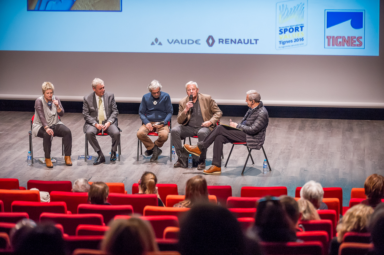 Rencontres tignes