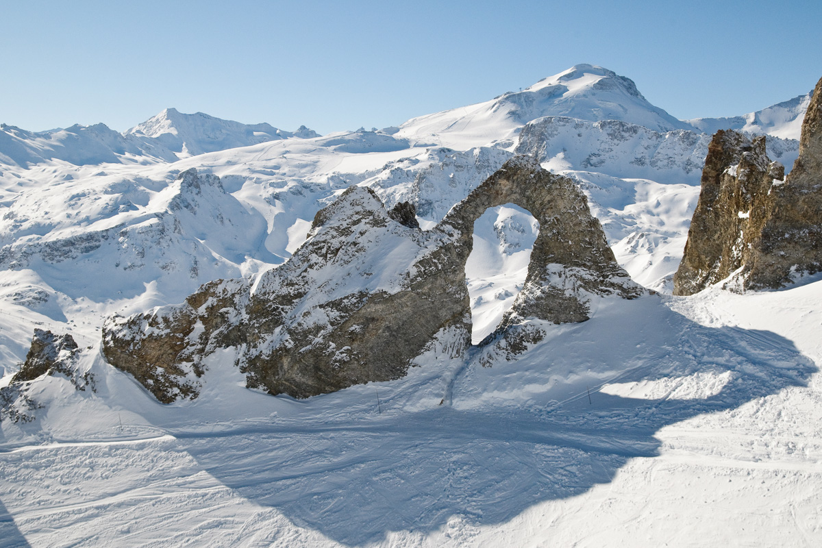 Rencontres tignes