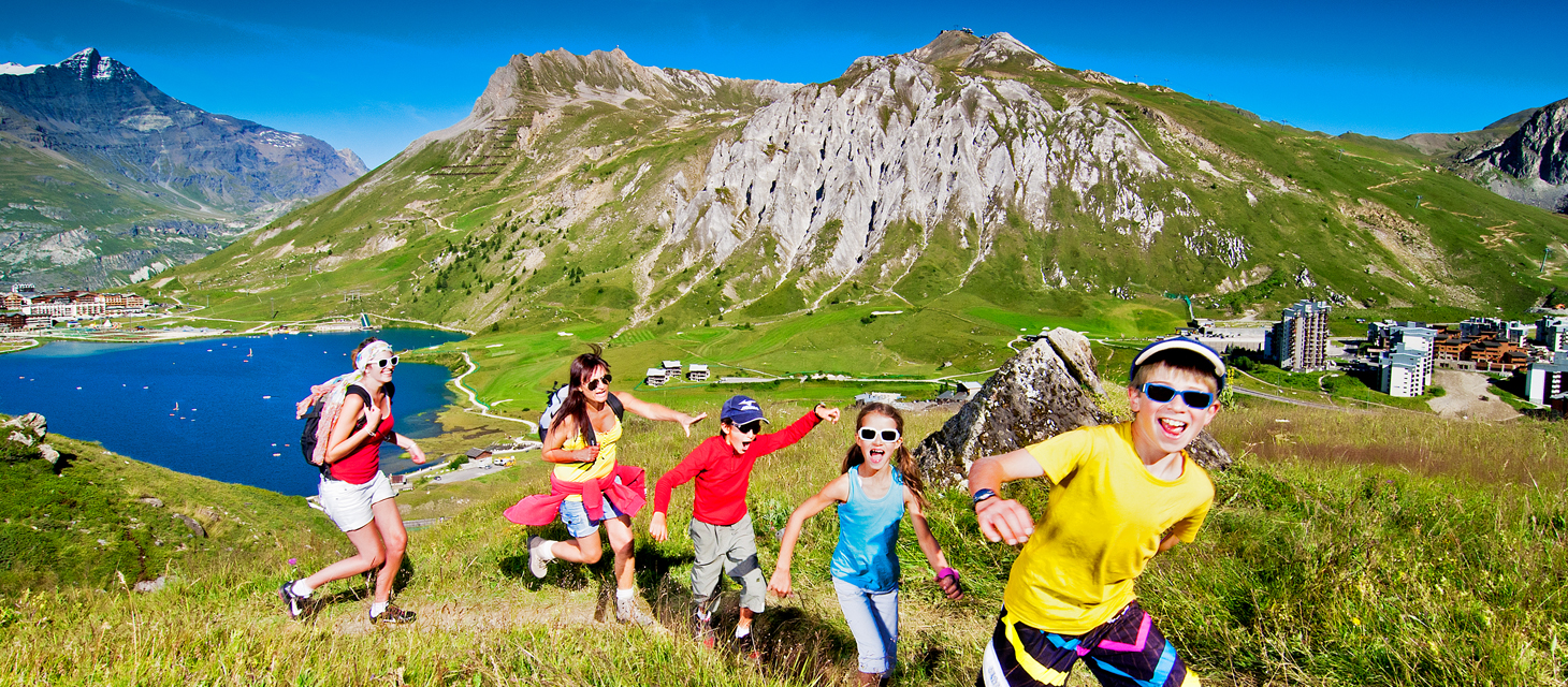 randonnee pedestre montagne
