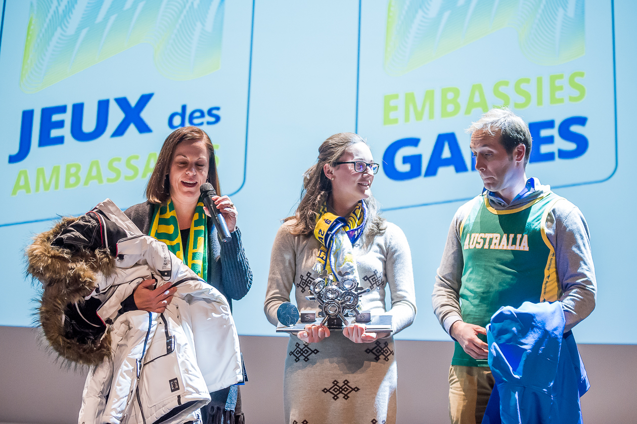 Rencontres tignes