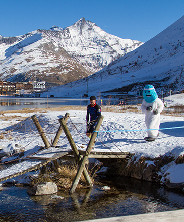Stations de ski : nos meilleures adresses à Tignes