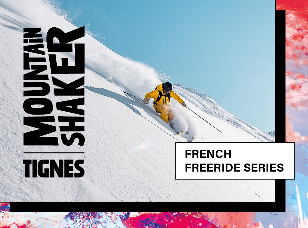 Tignes - Station de ski Alpes : Sports d'hiver en France, Station de ski  Savoie