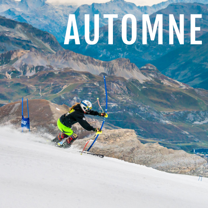 Forfaits de ski à Tignes Achetez vos forfaits de ski en ligne