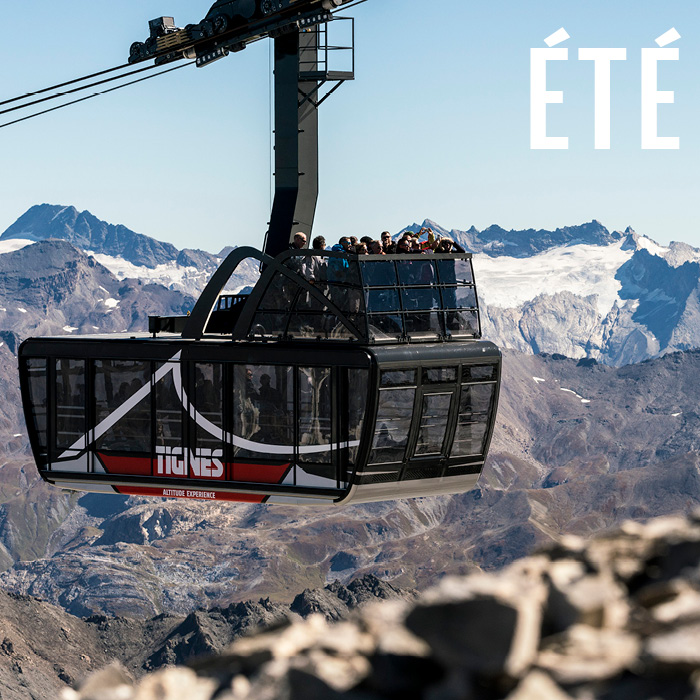 Forfaits de ski à Tignes Achetez vos forfaits de ski en ligne