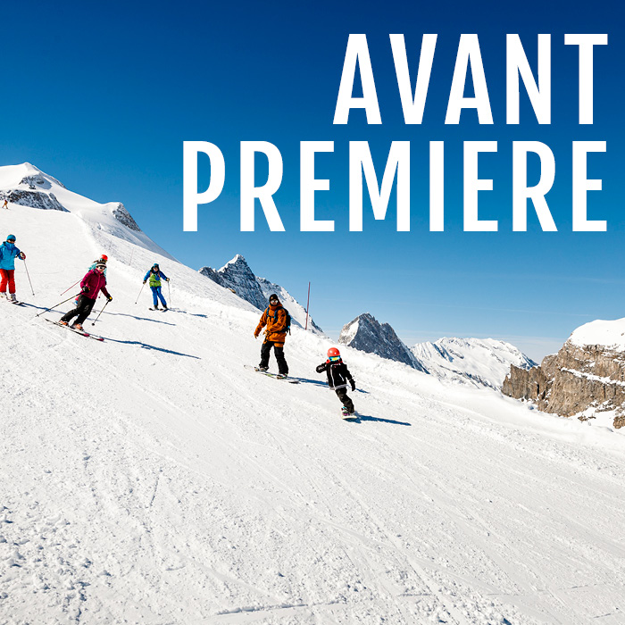 Forfaits de ski à Tignes Achetez vos forfaits de ski en ligne