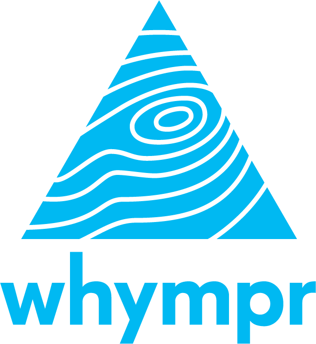 Logo Whympr - Tignes Tech
