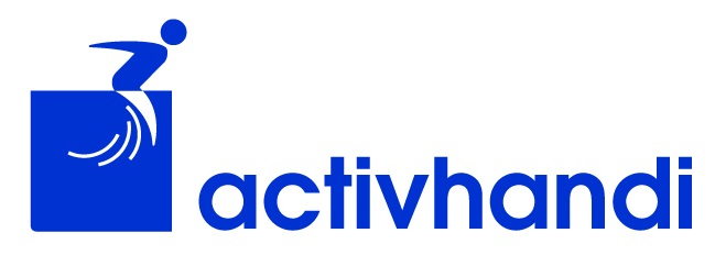 Logo Activhandi - Tignes Tech