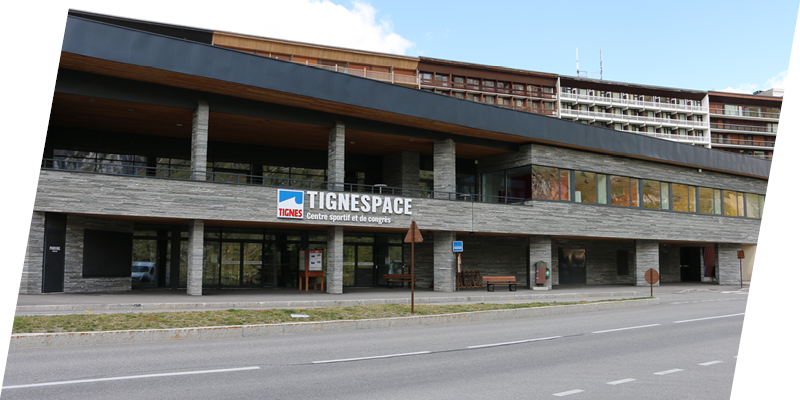 Dates et horaire d'ouverture de Tignespace Tignes