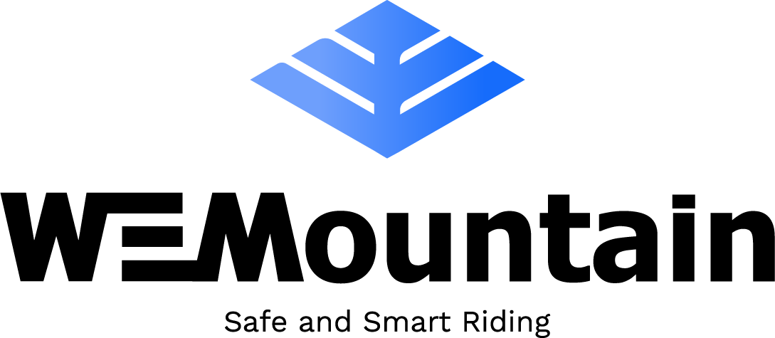 Logo WEMountain - Tignes Tech