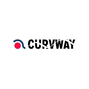 Logo Curvway