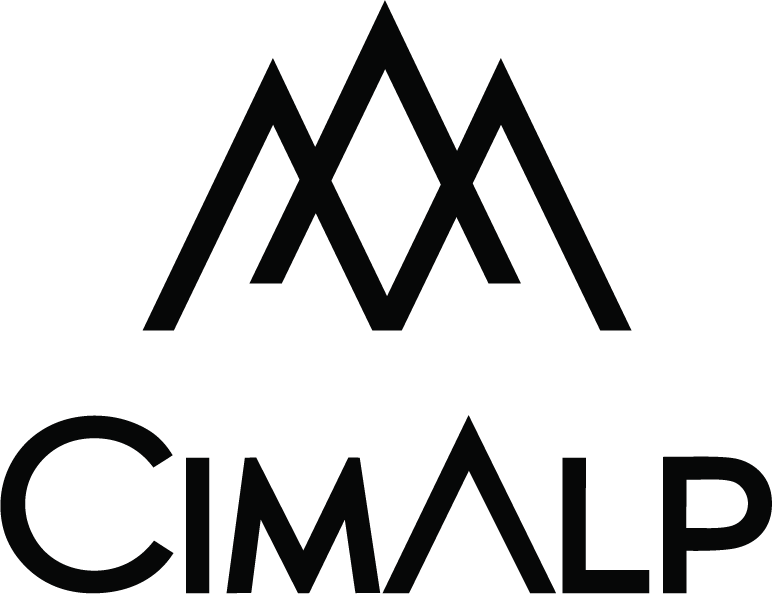 Logo Cimalp