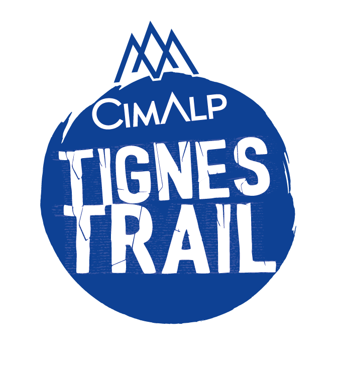 Logo Cimalp Tignes Trail