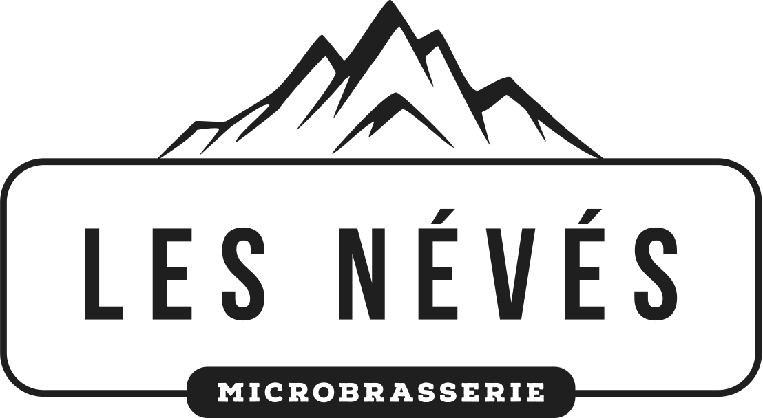 Logo Les Névés