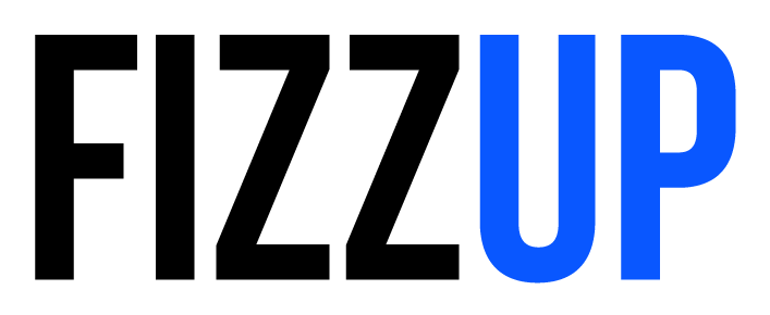 Logo Fizzup