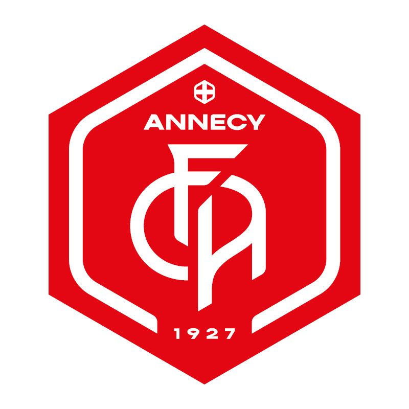 FC Annecy à Tignes