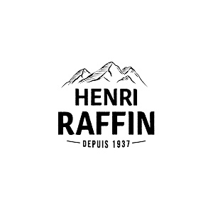 Logo Henri Raffin
