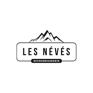 Logo Les Névés