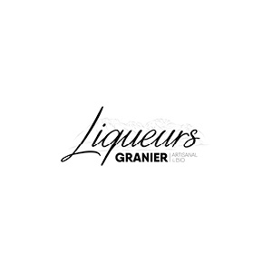 Logo Liqueur Granier
