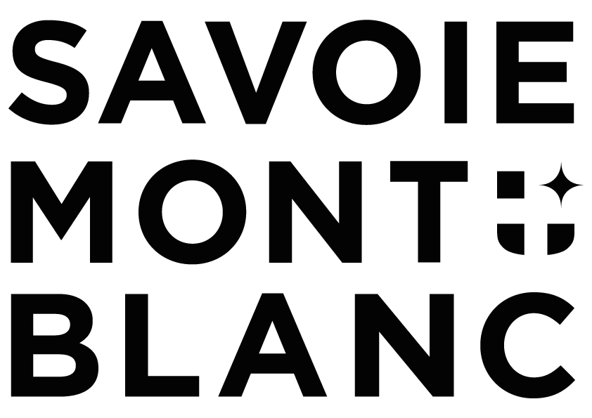 Logo Savoie Mont Blanc