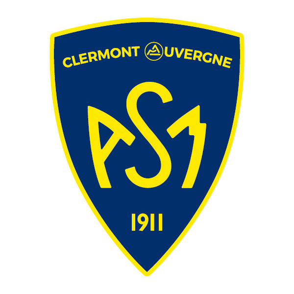 ASM Clermont Auvergne