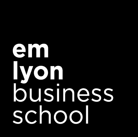 Logo EM Lyon