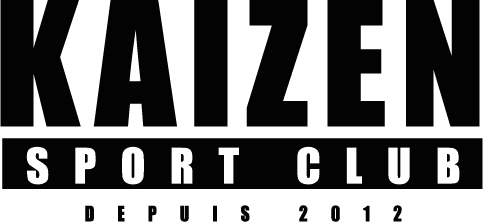Logo Kaizen Sport Club