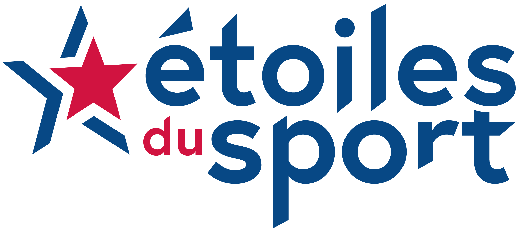 Logo les étoiles du sport