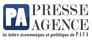 Logo PA Agence Presse