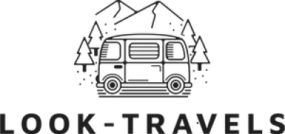 Logo Look Travels