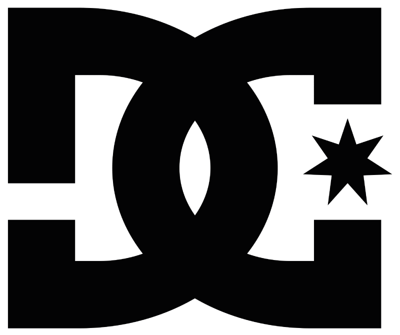 Logo DC Shoes