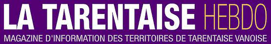 Logo Tarentaise Hebdo