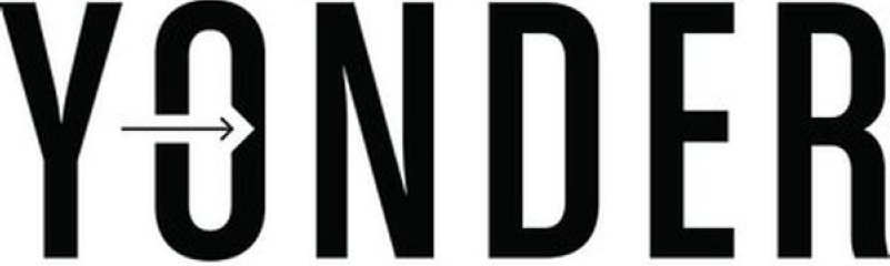 Logo Yonder