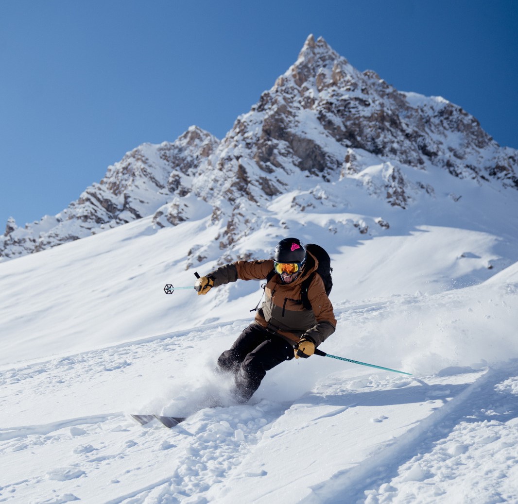 3 tricks to prepare the coolest off-piste outing ever.