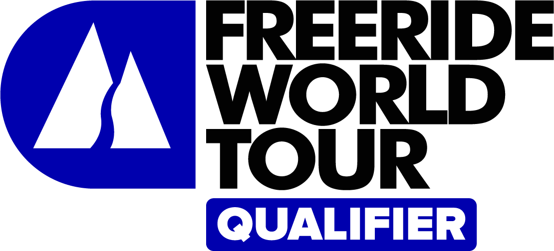 Logo Freeride Wolrd Tour Qualifier