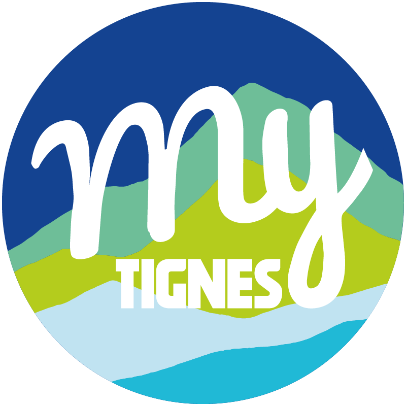 Logo My Tignes