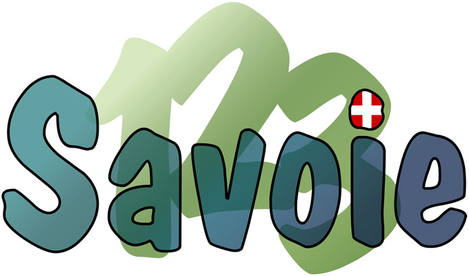 Logo 123 Savoie
