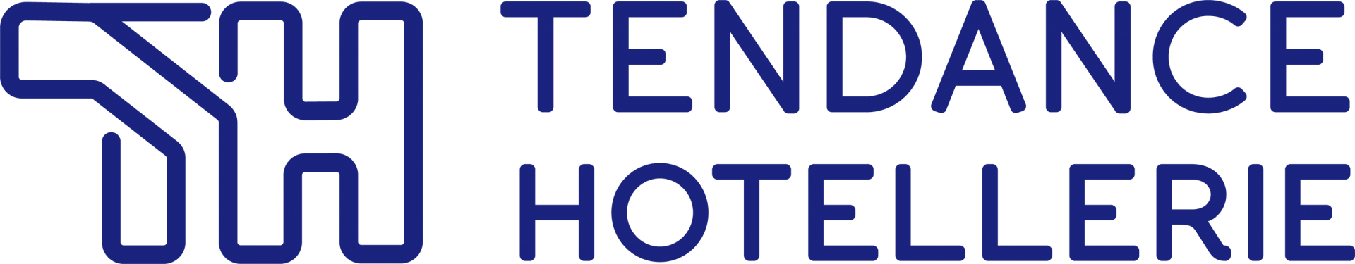 Logo Tendances Hotellerie