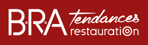 Logo LBRA Tendances Restauration