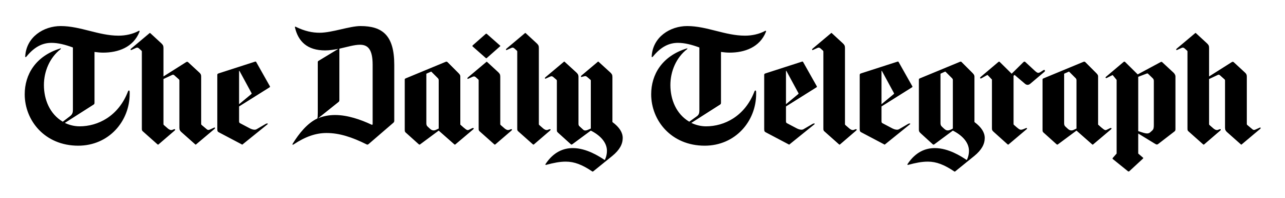 Logo the rider post