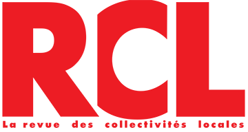 Logo Revues des Collectivités Locales