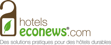 Logo Hotel Eco News