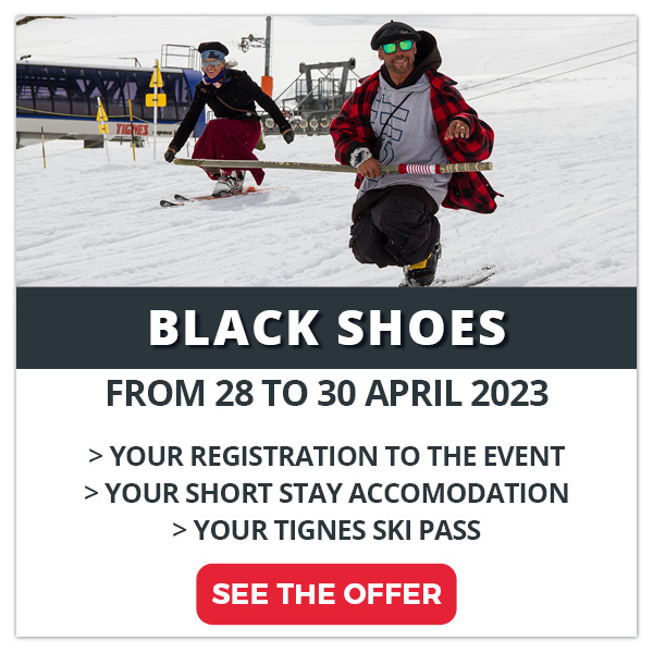 Offre Black Shoes UK