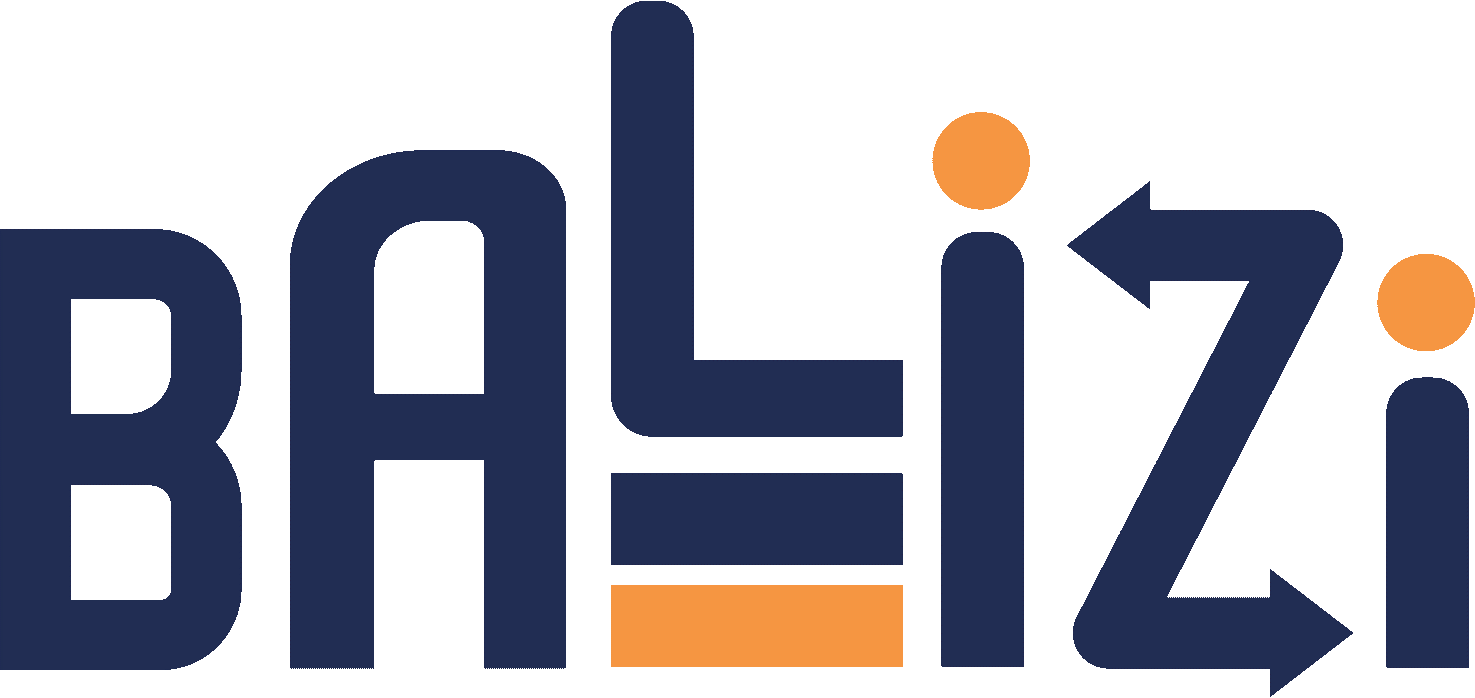 Logo Balizi