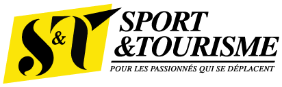 Logo Sport et toursime