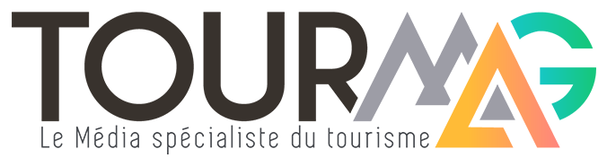 Logo Tour Mag