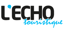 Logo L'écho Touristique