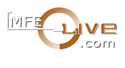 Logo MFE Live