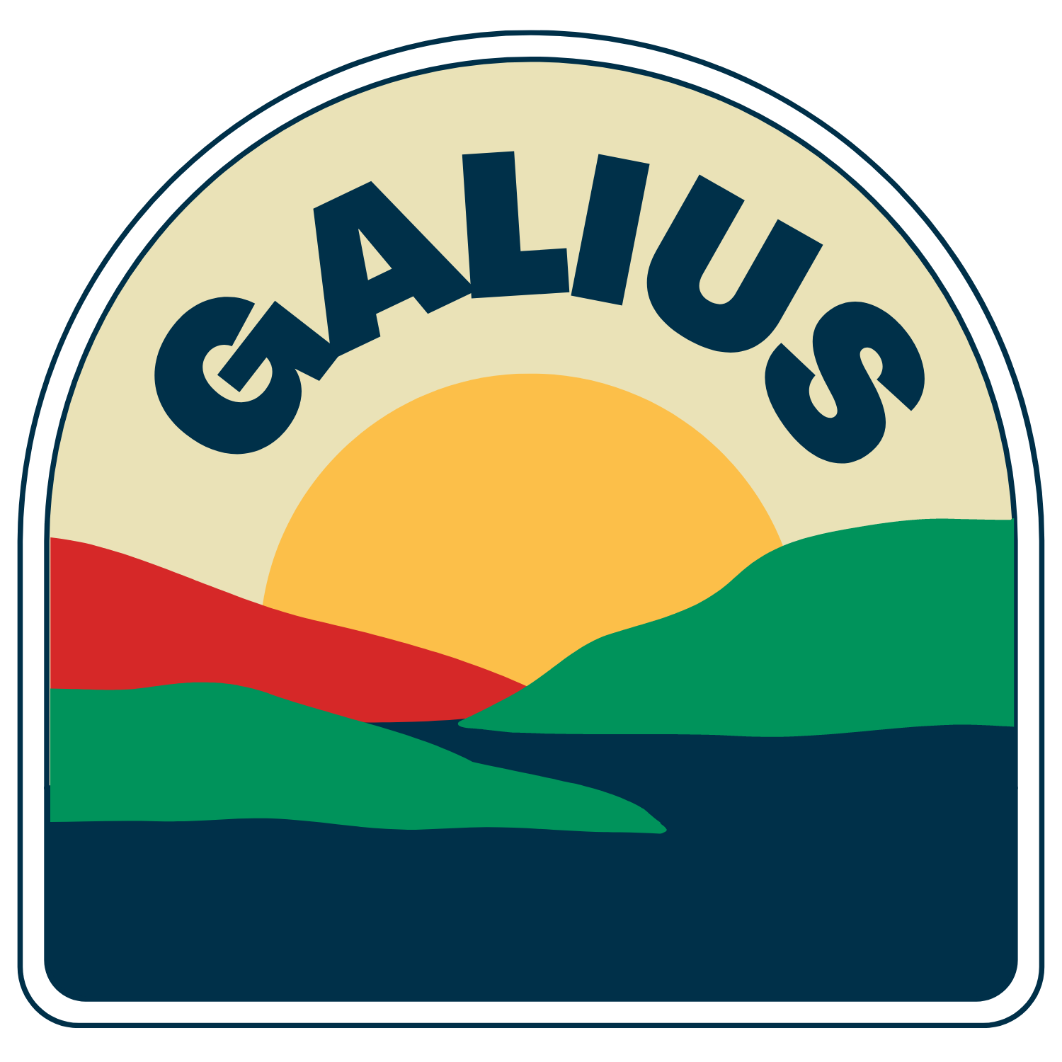Logo Galius