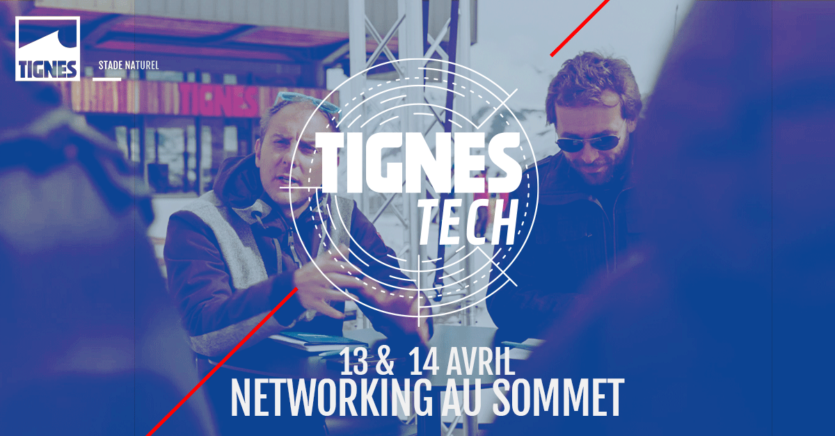 Tignes tech