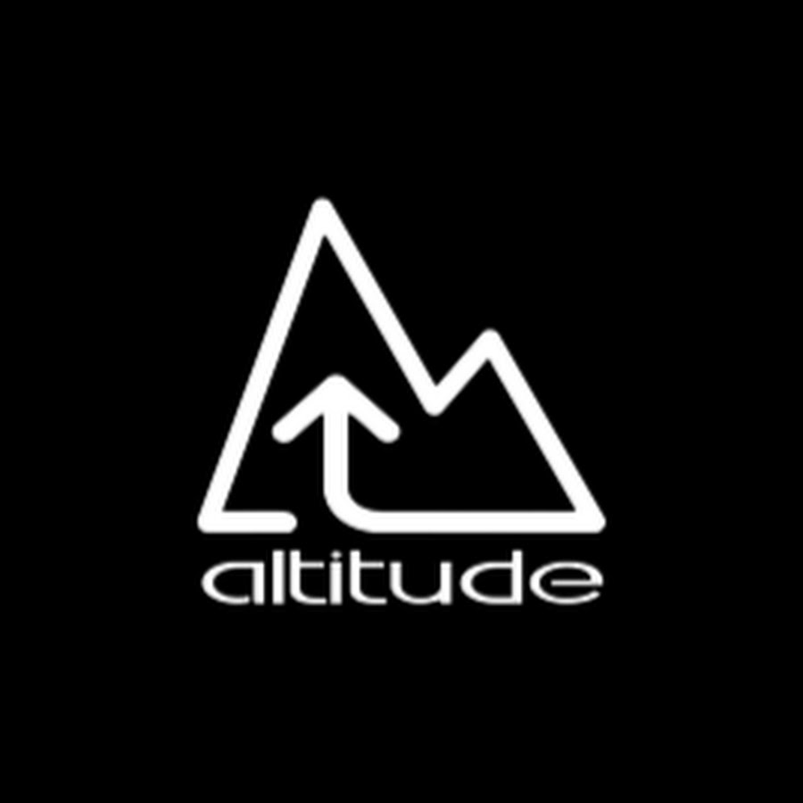Logo Altitude News